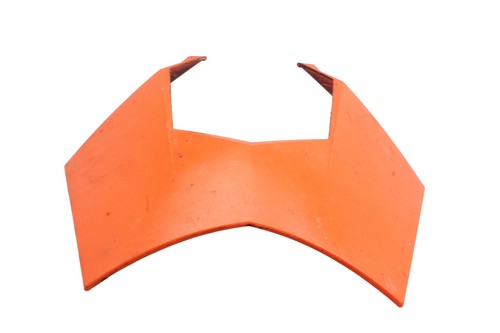 Front headlight fairing - headlight, panel