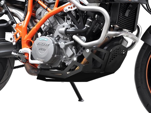Zieger engine guard - engine,