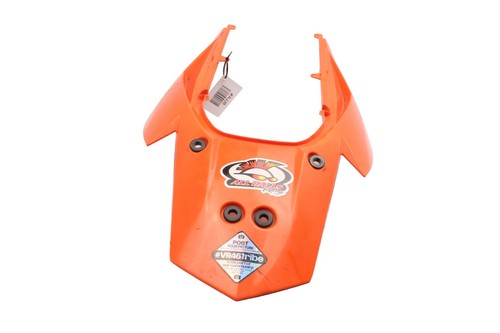Rear tail fairing - fairing,