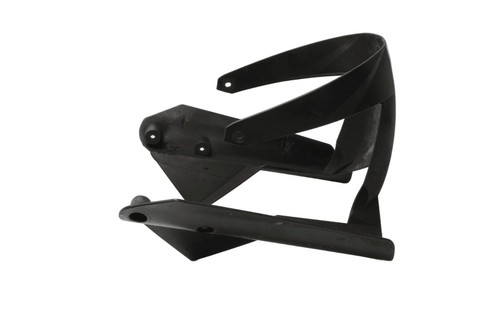 Fork fairing protector - fork,