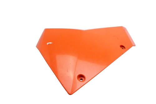 Radiator fairing spoiler right - spoiler,