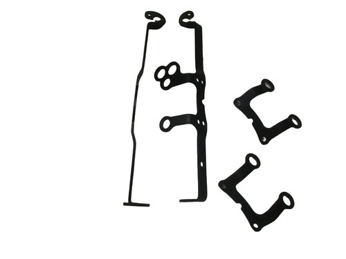 Bracket mounting for - bracket,,