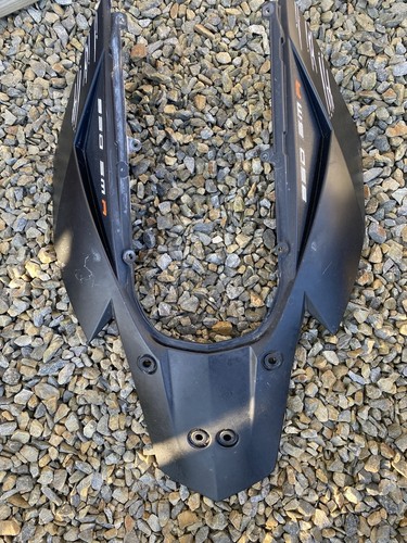 Tail fairing suitable for - fairing,