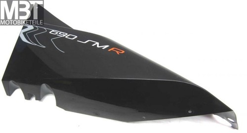 Ktm lc4 690 - ktm, sm