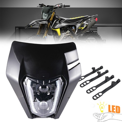 E24 led headlight - led,
