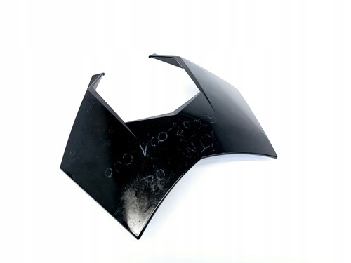 Ktm 950 fairing front - sm,