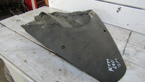 Ktm 690 supermoto rear tail - 690, sm