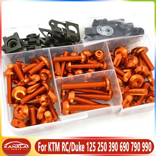 177pcs for ktm - ktm, 125