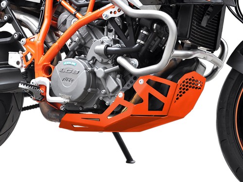 Zieger skid plate compatible - skid,