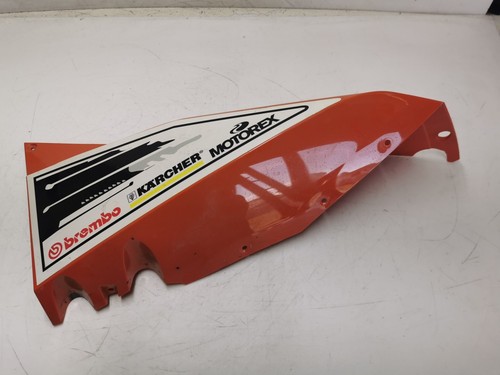 Ktm 690 rear left side - 690,