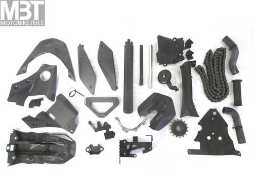 Ktm 690 duke lc4 - 690, small