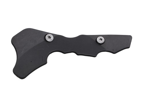 Left engine mount cover - cover, frame