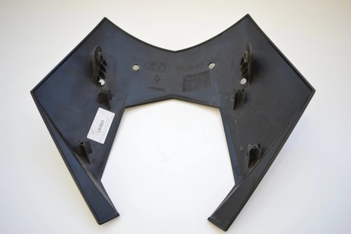 2005 ktm 950 - front, nose