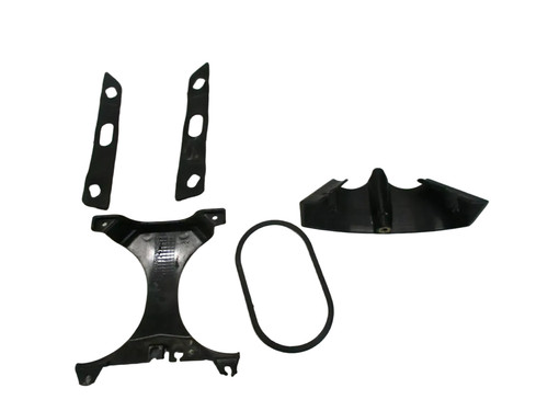 Fairing frame ktm 125 is - fairing,