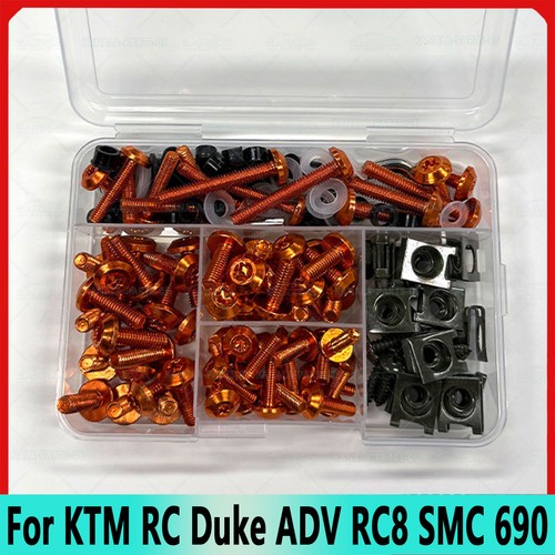 For ktm duke - duke, smc