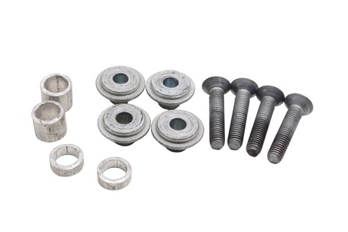 Fairing bushing screw - fairing,