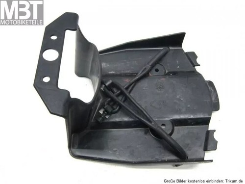 Ktm 690 lc4 rear underbody - ktm, sm