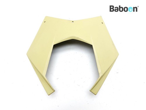 Fairing upper front ktm - fairing,