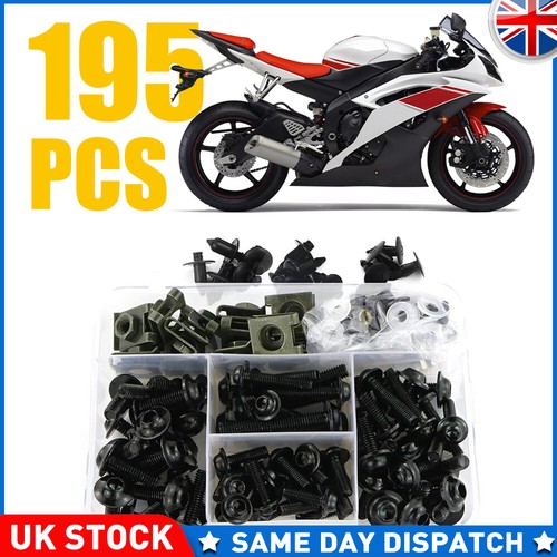 149x complete black fairing - 149x,