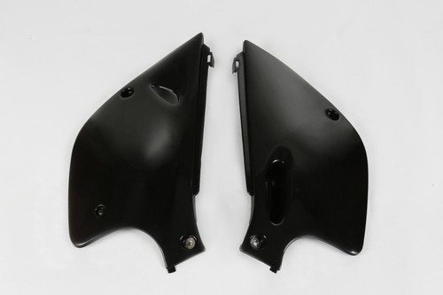 Rear side panels fits - rear, sx