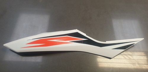 New oem ktm front fairing - new,