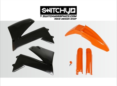 Ktm lc4 supermoto smc - ktm,