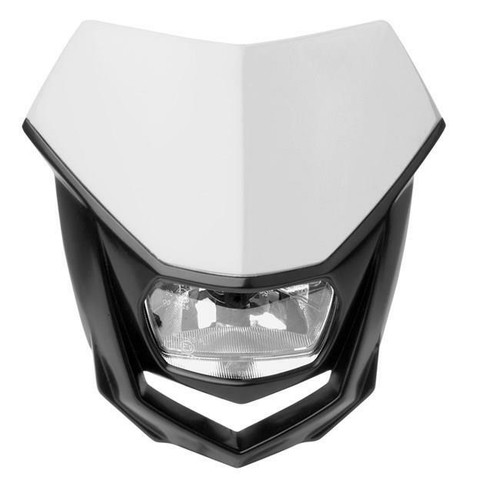 Polisport halo headlight - halo,