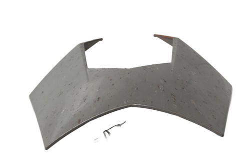 Front fairing cover - ,,